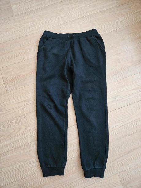 Tepláky, vel. 146/152, 146