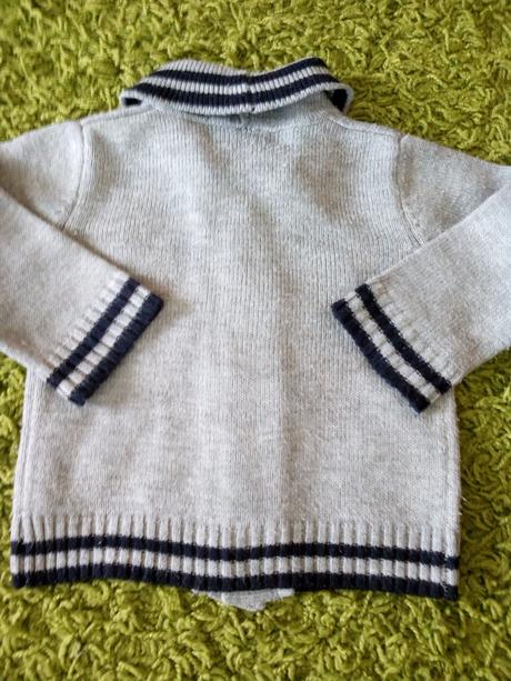 Svetr zn.urban rascals,vel.92, urban rascals,92