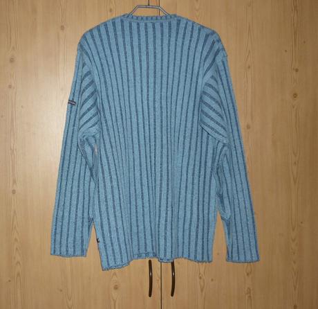 Pánský svetr berto lucci, l