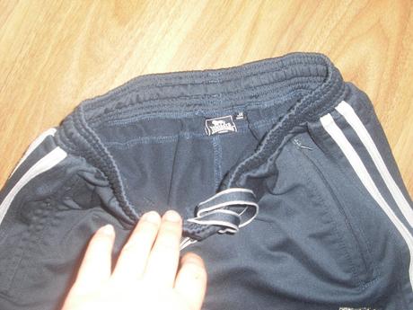 Tepláky lonsdale, lonsdale,158