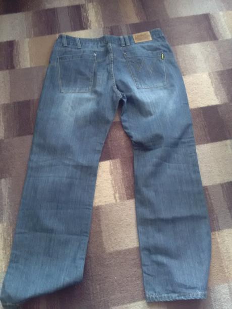 Džíny pánské, 36