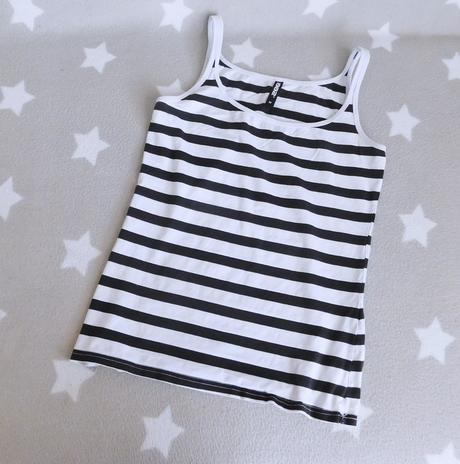 Letní tričko vel.m, m