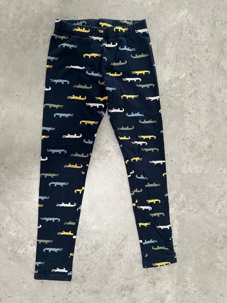 Legíny lindex, vel. 128, lindex,128