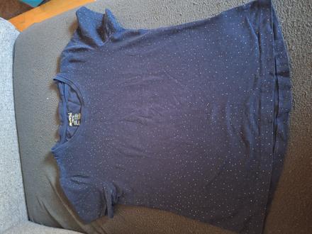 Dívčí tričko zn.  pepperts,vel. 146/152., pepperts,146