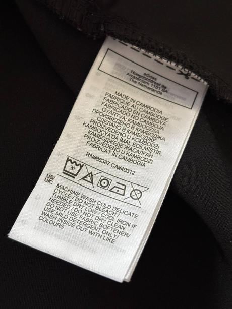 Sportovní šaty adidas, vel. 42, adidas,xl