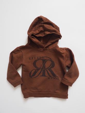 Mikina vel 104, river island,104