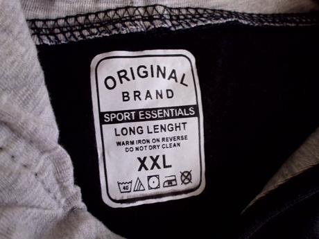 Čierna l-xl, prada,l