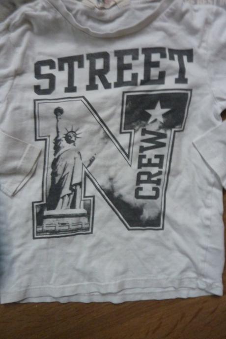 Mix oblečení vel. 98 - 12ks, 86–98