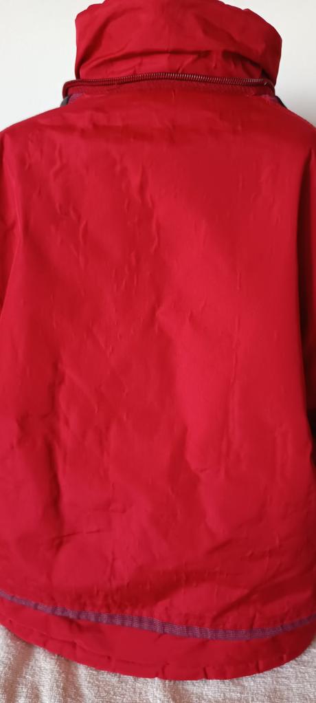 Zimní bunda se spidermanem, 110