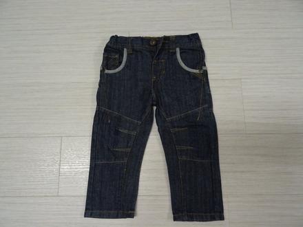 Chlapecké džíny zn. f&f vel. 92, f&f,92