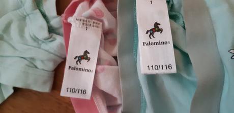 Kalhotky vel. 110/116, palomino,110