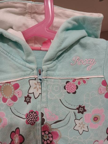 Mint mikina roxy, roxy,86