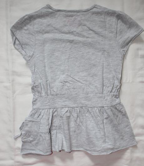 Op450. tunika 4-5 let, 110