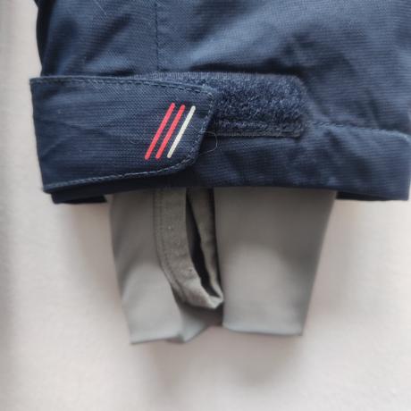 Pánská lyžařská bunda hannah tienn vel s, hannah,s