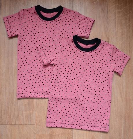 Tričko - puntík1, 98