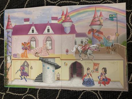 Sada peračníkov a omaľovaniek, 