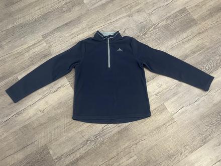 Mikina fleece, quechua,146