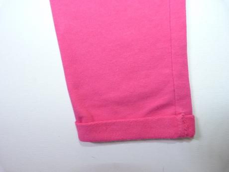 Tepláky vel.116, f&f,116