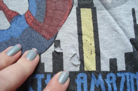 Triko na lítačku, primark,98