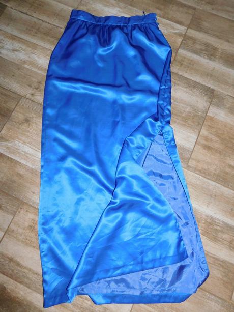 Společenská sukně, 40