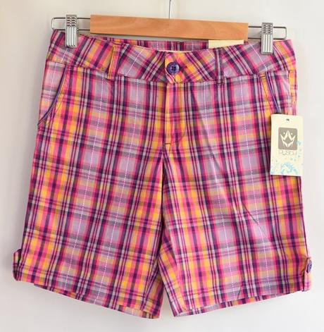 Kraťasy vel. 14 let, 164