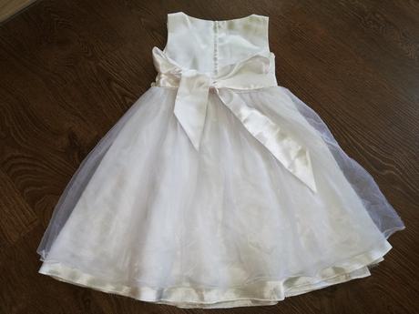 Šatičky se spodničkou, 110