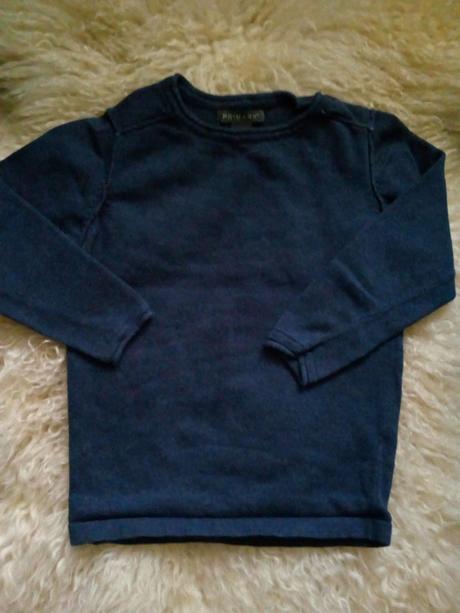 Triko zn.primark,vel.110, primark,110