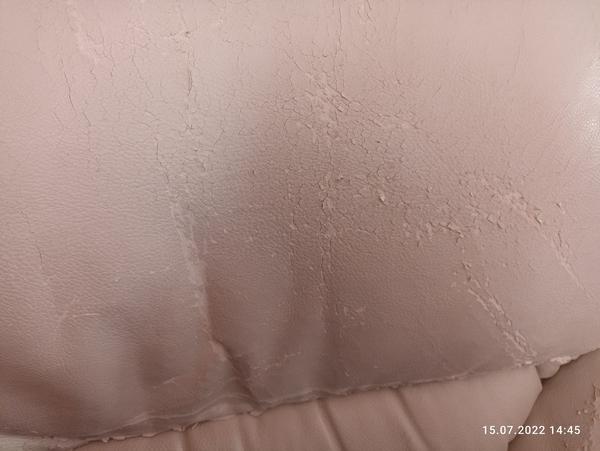 Jak zjistit, zda je sedačka z pravé kůže?