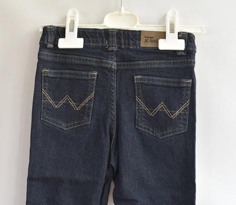 Džíny vel. 24 m, wrangler,92