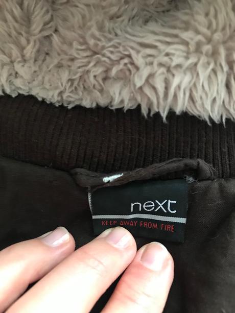 Bundička next na mírnou zimu- v.68, next,68