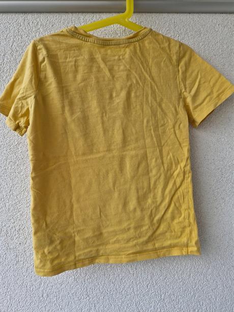 Tričko h&m, h&m,122