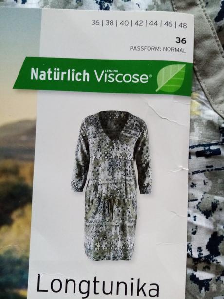 Šaty tchibo, tcm,36