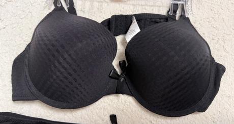 Dámský set tanga + podprsenka jen za 100,-, m
