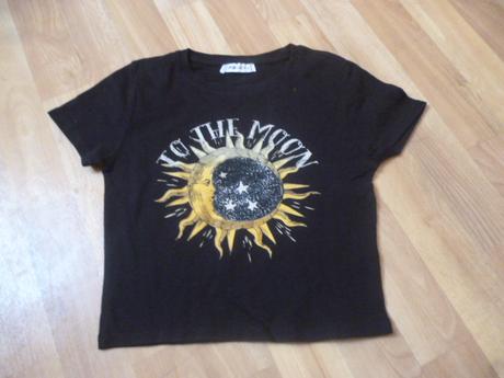 Krásné triko vel. s-m pro maminy, s