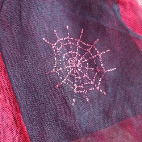 Kostým čarodějnice, 