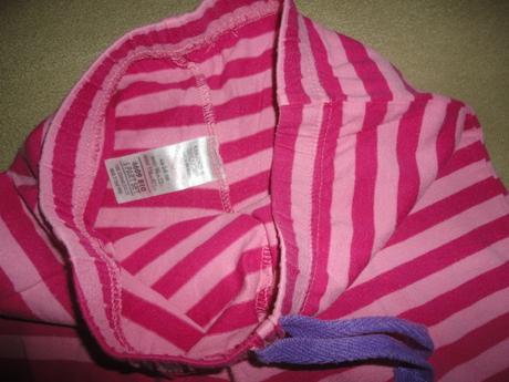 Spací gatě/slabé tepláčky marks+spencer, vel. 5-6, marks & spencer,116