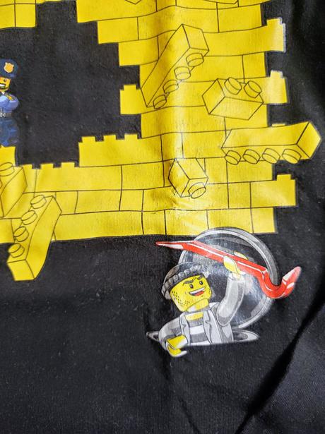 Triko lego 122-128, h&m,122