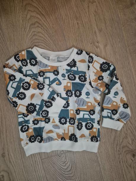 Mikina so cute vel. 92, 92
