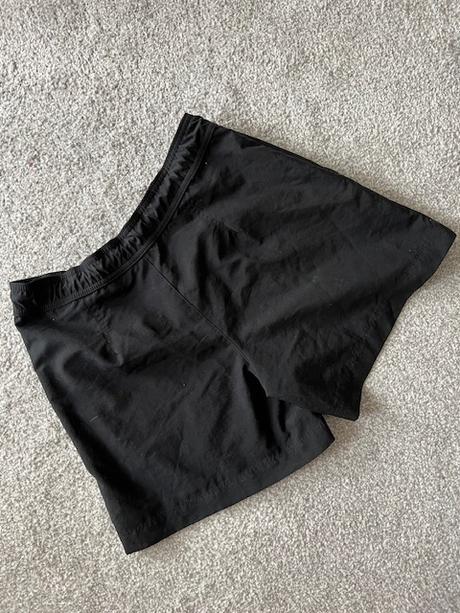 Dámské sportovní kraťasy, nike,m