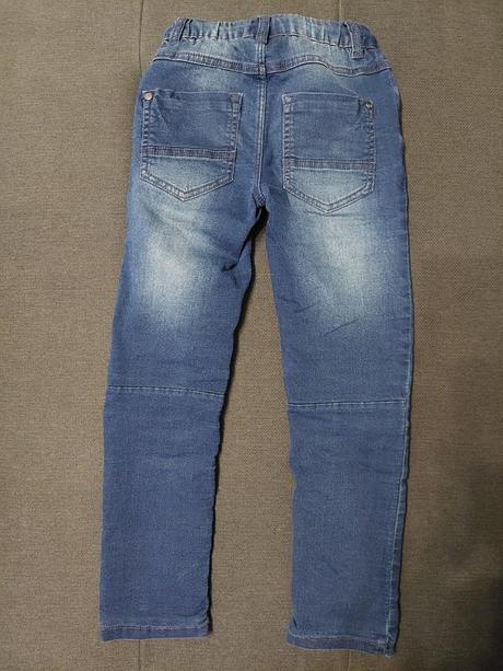 Zateplené rifle, dopodopo,122