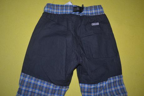 Sportovní plátěné kalhoty neverest,v.104,bavlna, neverest,104