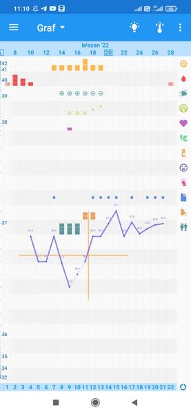 Byla ovulace? Jak zjistit a ovlivnit početí?