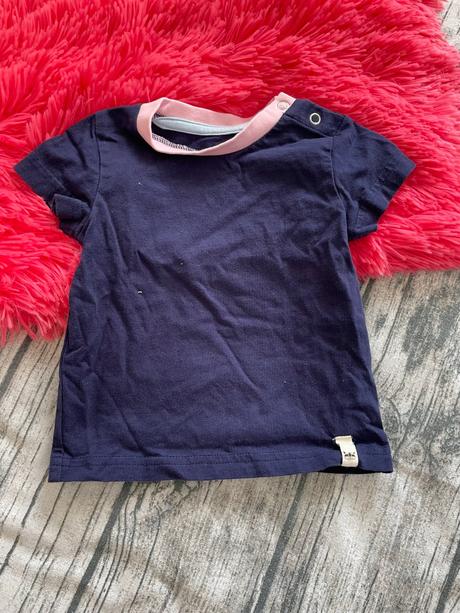 Dívčí triko kuniboo 62/68, kuniboo,62