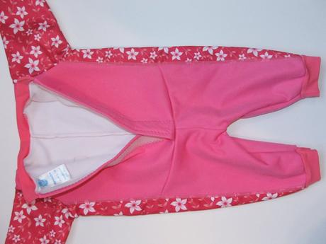 M37 uv kombinéza splash about vel. 68, splash about,68