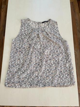 Top mašličky, vel s/m, atmosphere, atmosphere,s