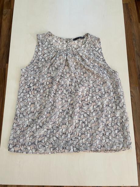 Top mašličky, vel s/m, atmosphere, atmosphere,s