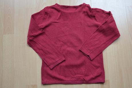 Vánoční bavlněné svetříky, 122