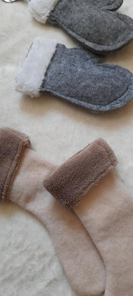 Vánoční pouzdro na příbory 4ks,