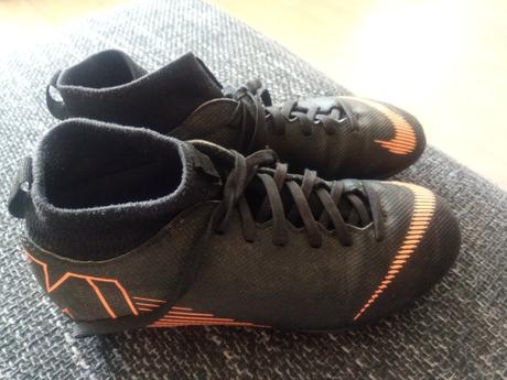 Dětské kopačky, nike,36