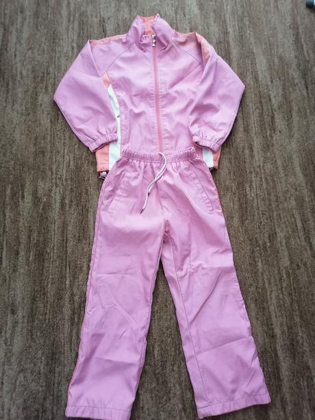 Šusťáková souprava, 122